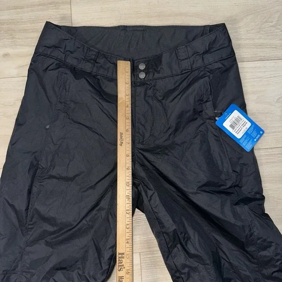 NEW Columbia Snow Pants Women's Size Small S Modern Mountain 2.0 Pants Ski Gift - Picture 7 of 9